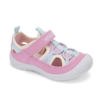 Rockaway - Stride Rite Munchkin - Rose - Sandale