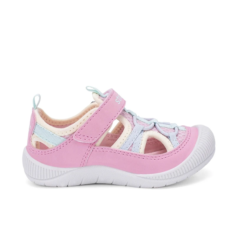 Rockaway - Stride Rite Munchkin - Rose - Sandale