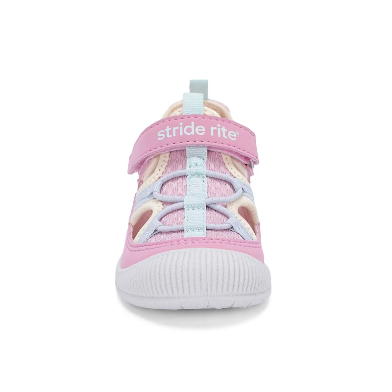 Rockaway - Stride Rite Munchkin - Rose - Sandale