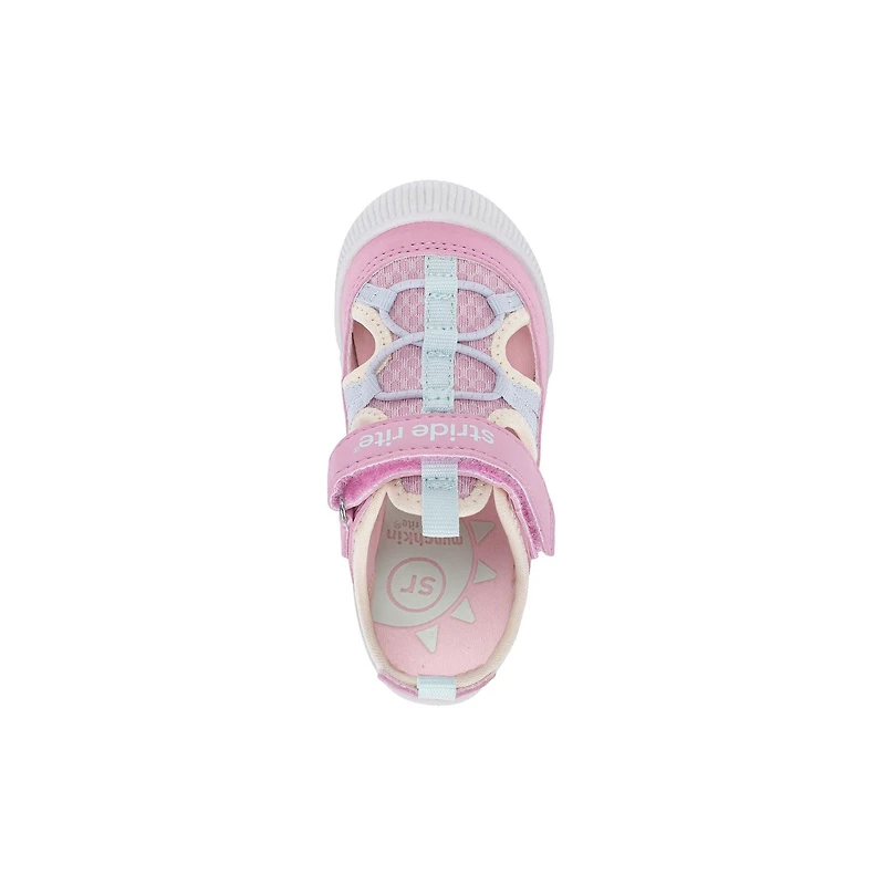 Rockaway - Stride Rite Munchkin - Rose - Sandale