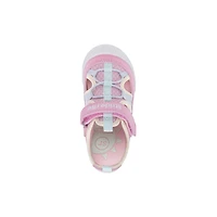 Rockaway - Stride Rite Munchkin - Rose - Sandale
