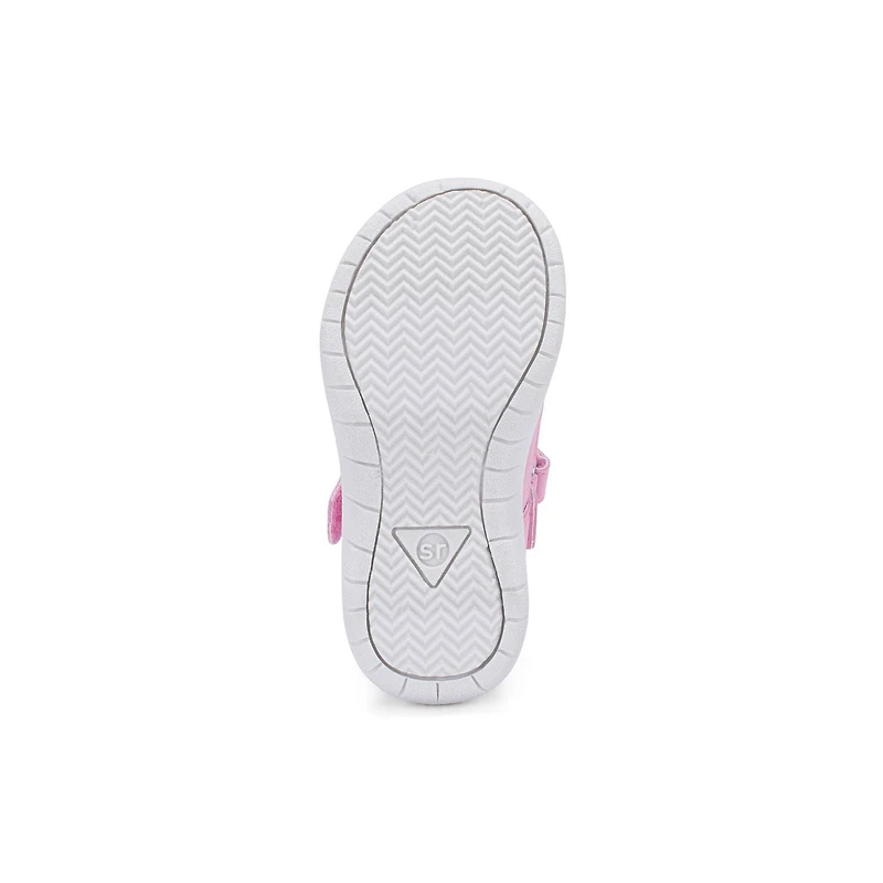 Rockaway - Stride Rite Munchkin - Rose - Sandale