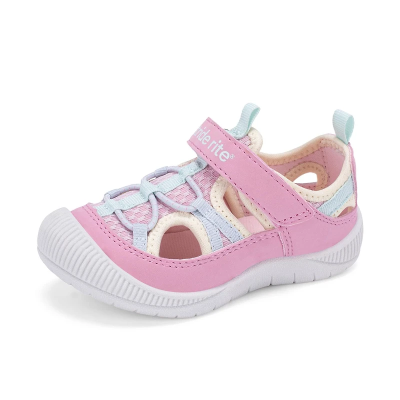 Rockaway - Stride Rite Munchkin - Rose - Sandale