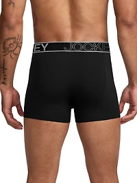 ActiveStretch Boxer Brief - 3 Pack