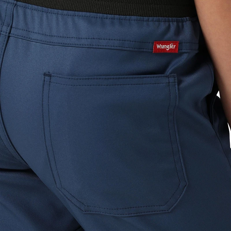 Wrangler Boy's Wireless Jogger