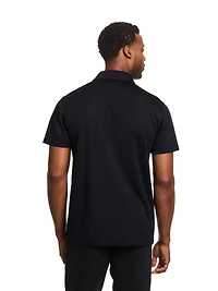 Reebok Men's Ace Performance Polo Shirt