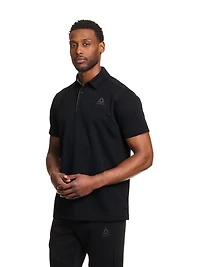 Reebok Men's Ace Performance Polo Shirt