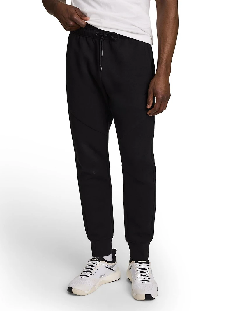 Reebok Men's Momentum Jogger with Pockets
