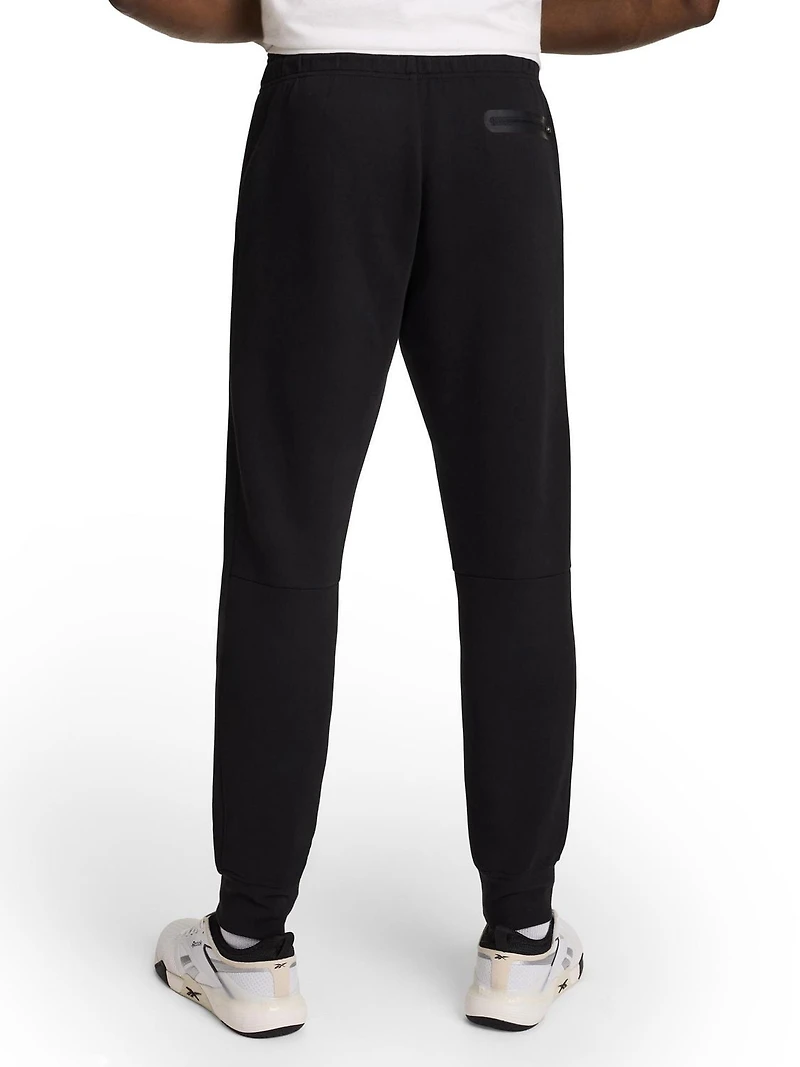 Reebok Men's Momentum Jogger with Pockets