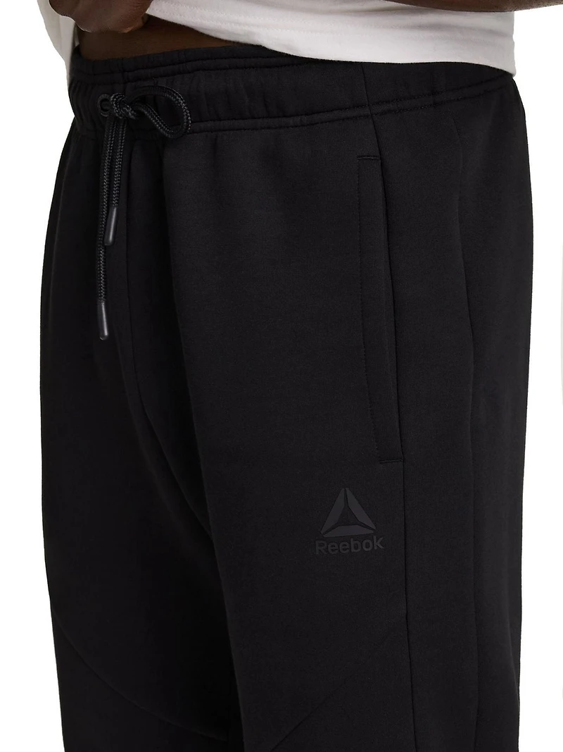 Reebok Men's Momentum Jogger with Pockets