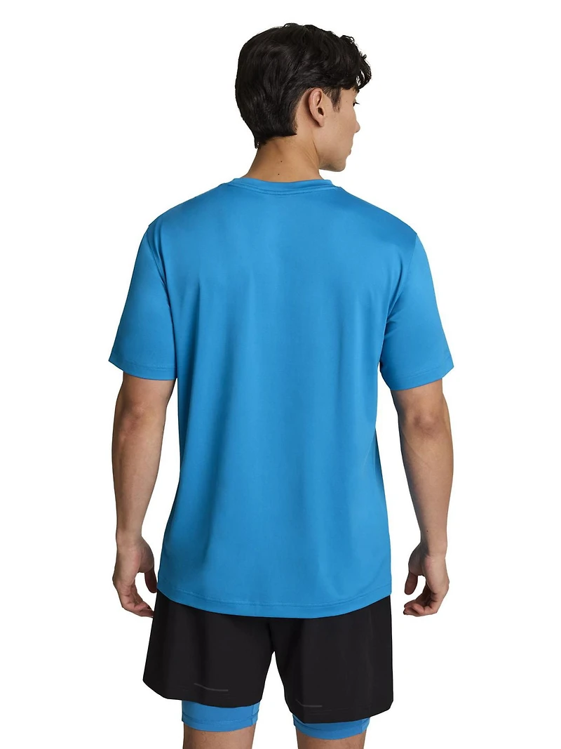 Reebok Men’s Harmonic T-Shirt
