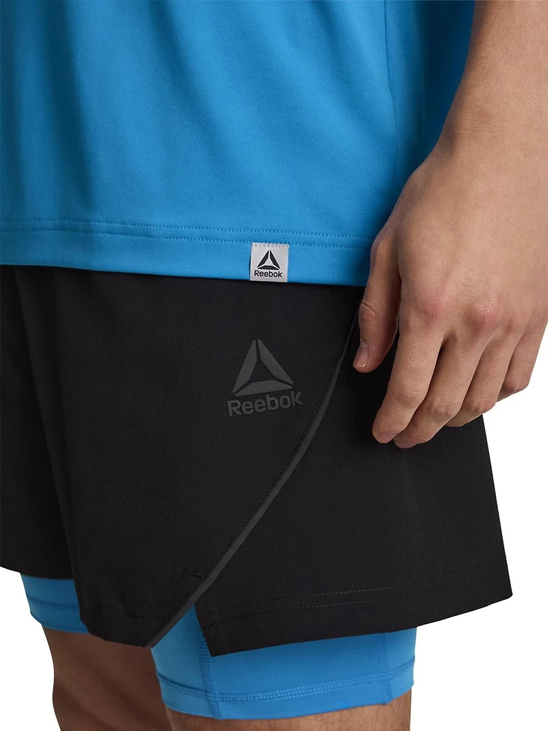 Reebok Men’s Harmonic T-Shirt