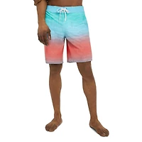 George Men's Four-Way Stretch Swim Short