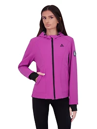 Reebok Softshell Jacket
