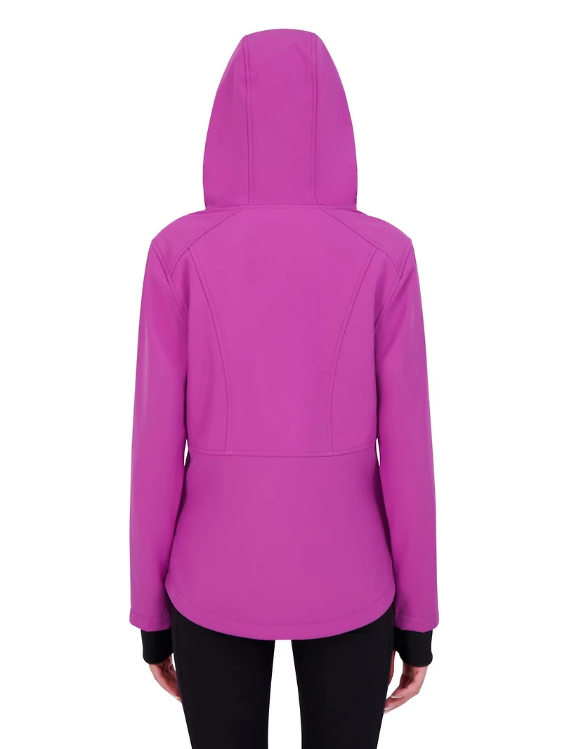 Reebok Softshell Jacket