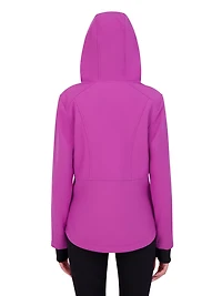 Reebok Softshell Jacket