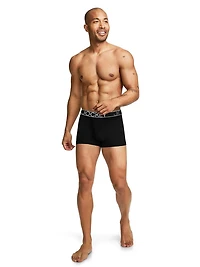 ActiveStretch Boxer Brief - 3 Pack