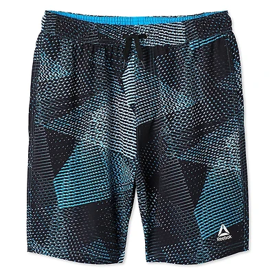 Short de volley-ball (6 po) Reebok pour garçons