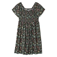 Robe tissée Lane Bryant Plus pour femmes