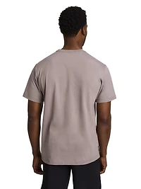 Reebok T-shirt  distortion pour homme
