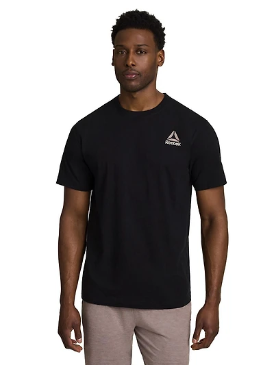 Reebok Men’s Velocity T-Shirt
