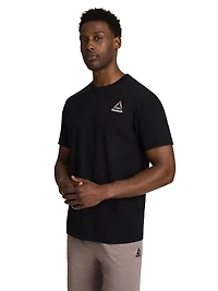 Reebok Men’s Velocity T-Shirt
