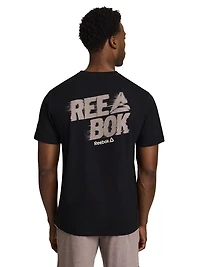 Reebok Men’s Velocity T-Shirt