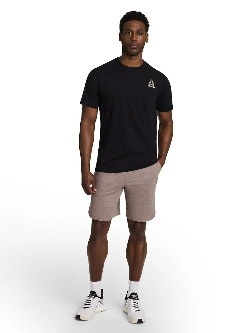 Reebok Men’s Velocity T-Shirt