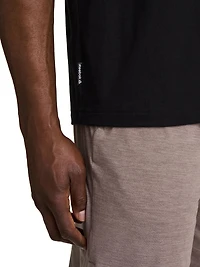 Reebok Men’s Velocity T-Shirt