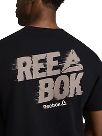 Reebok Men’s Velocity T-Shirt