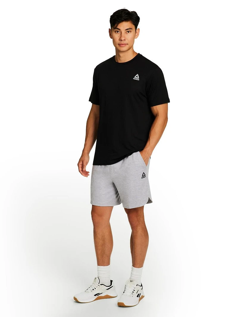 Reebok Delta Core Short pour homme