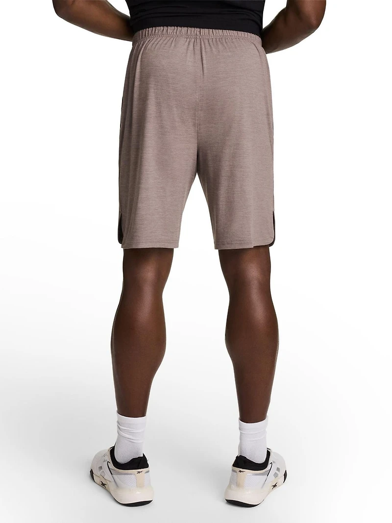Reebok Delta Core Short pour homme
