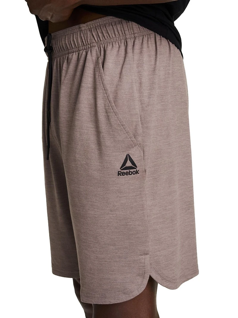 Reebok Delta Core Short pour homme