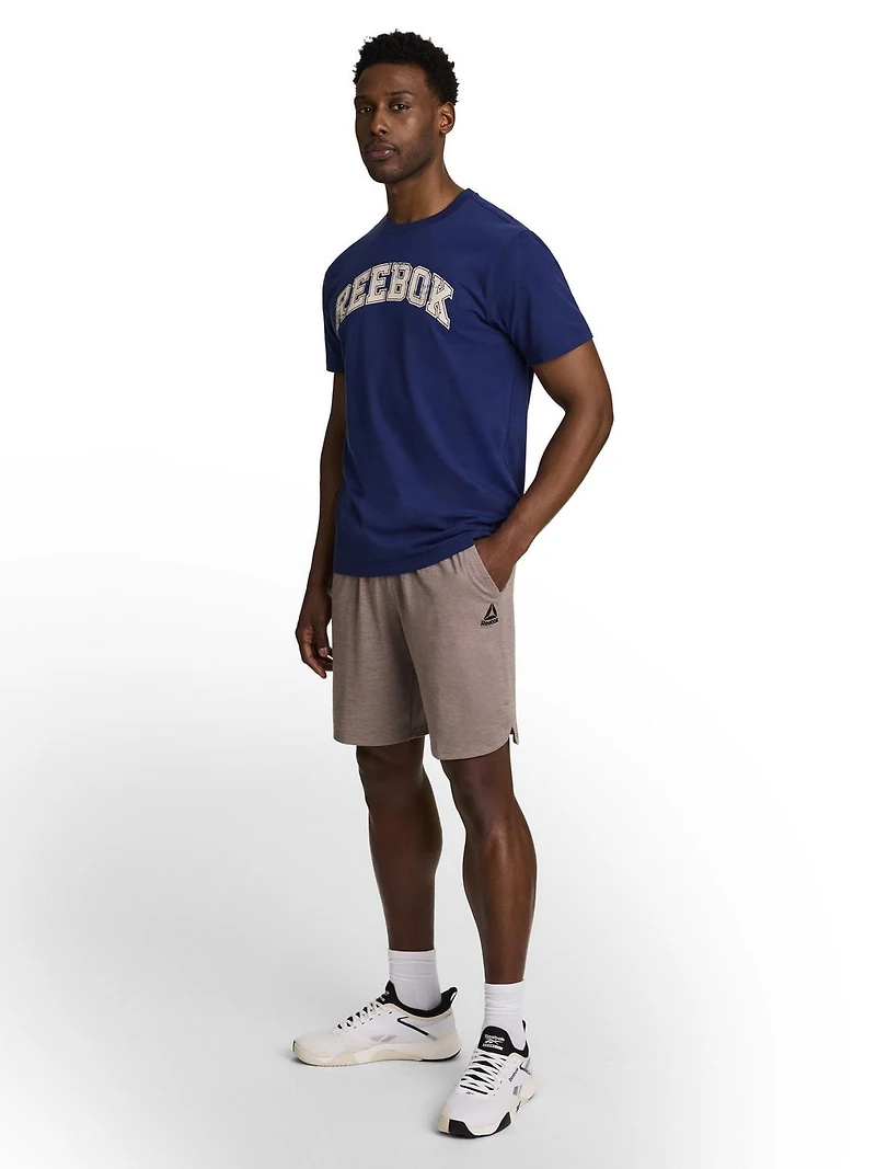 Reebok Delta Core Short pour homme