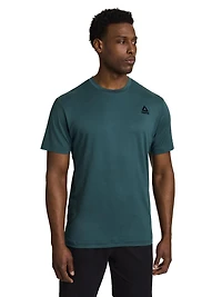 Reebok Men's Delta Core Short Sleeve Tee