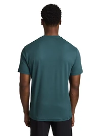 Reebok Men's Delta Core Short Sleeve Tee
