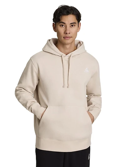 Reebok Men's Gameday Fleece Hoodie