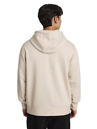Sweat à Capuche Gameday en Polaire Homme Reebok