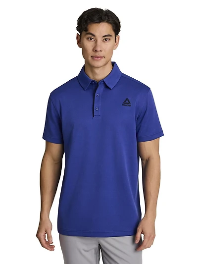 Reebok Ace Performance Polo Homme