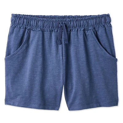 Short à enfiler George pour filles