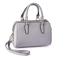 Time and Tru Women's Crossbody Satchel