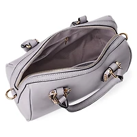 Time and Tru Women's Crossbody Satchel