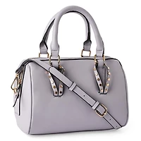 Time and Tru Women's Crossbody Satchel