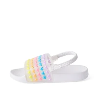 George Toddler Girls' Pool Slides