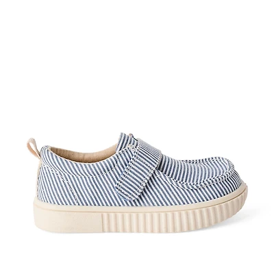 Chaussures en toile à motif de dinosaure George pour petits garçons
