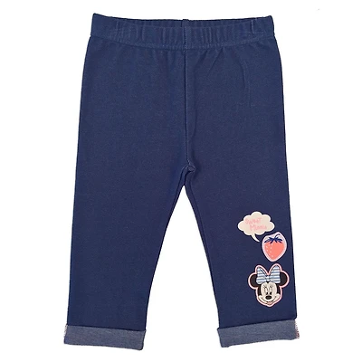 Disney Legging Minnie Mouse pour filles