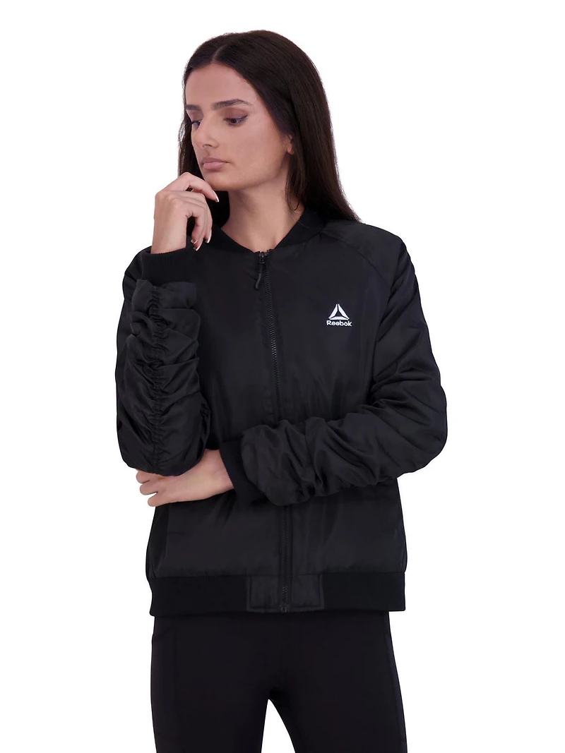 Reebok Bomber Jacket