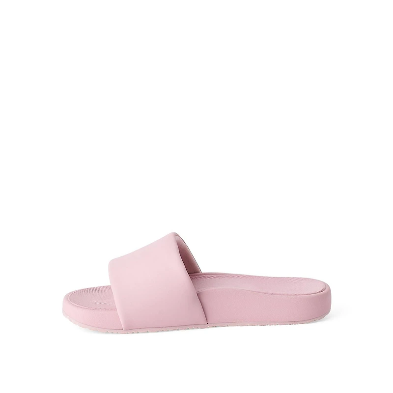 Time and Tru Women's Sport Slides