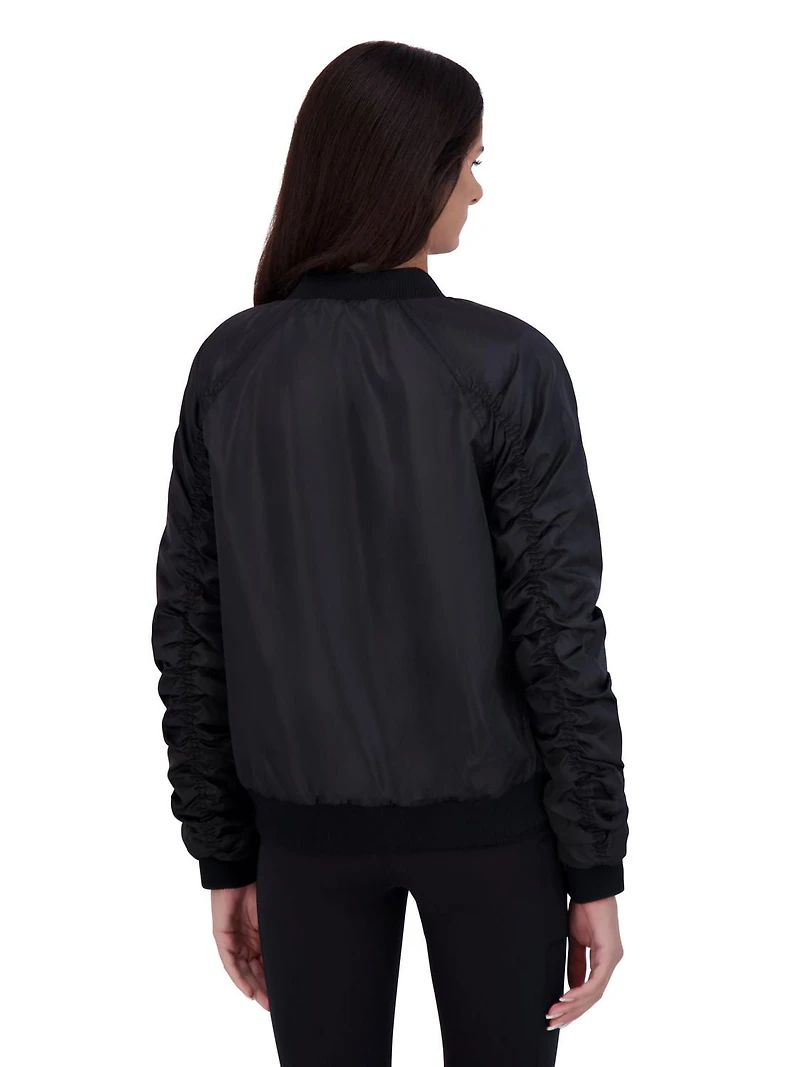 Reebok Bomber Jacket