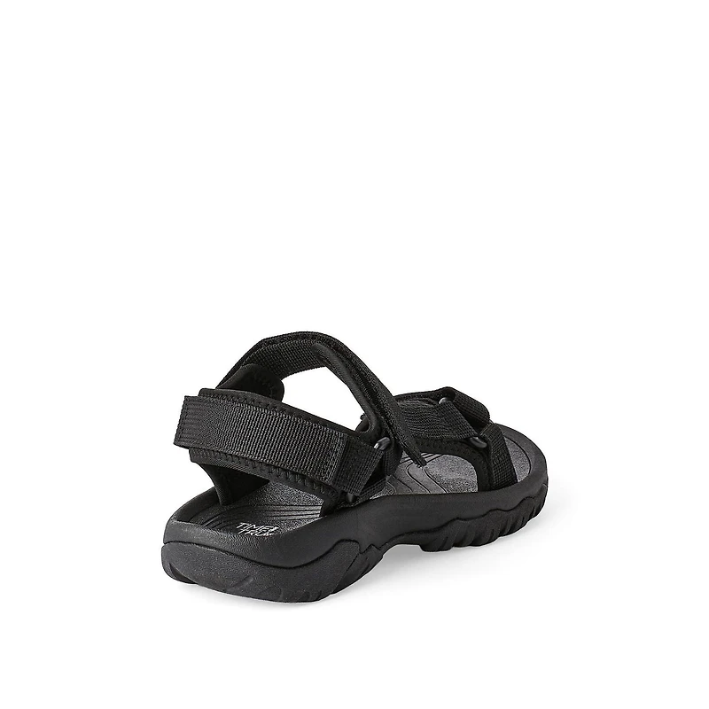 Sandales sport Time and Tru pour femmes